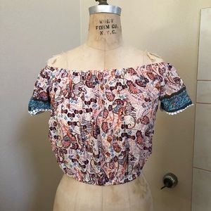 Mirumi Top
